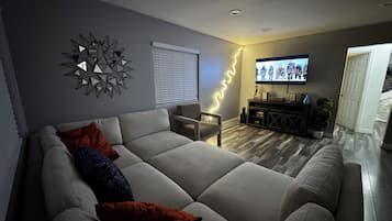 Smart TV
