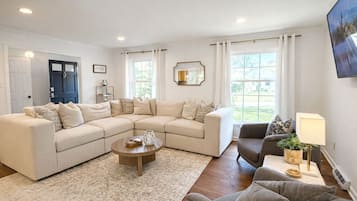 TV connectée, livres