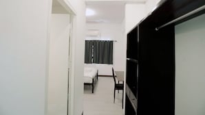Double Room, City View - GO INN Maya Chiang Mai (Chiang Mai)