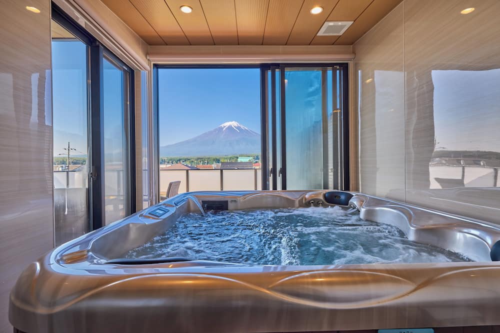Miire Mt.Fuji Natural