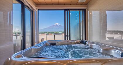 Miire Mt.Fuji Natural