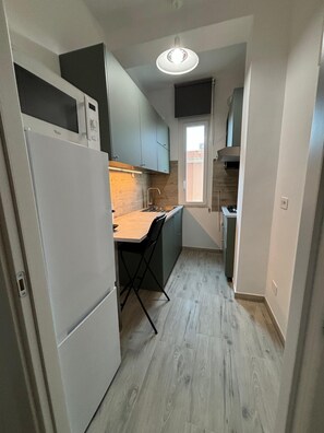 Cucina privata