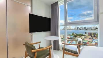 Royal Suite, Sea View