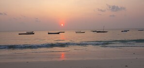 Beach - Jambiani Holiday Villa (Jambiani)