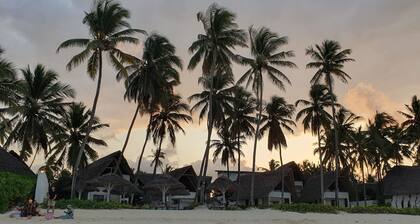 Jambiani Holiday Villa