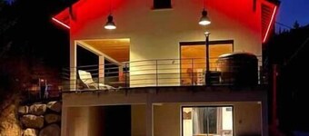 4-star bed and breakfast Le Haut Du Temps all inclusive