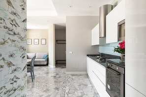 Private kitchen - Como Bellevue Lago (Como)