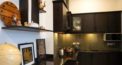 Green Eye Apartment & Hotel