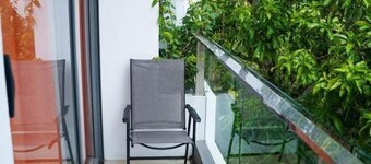 กรีน อาย อพาร์ตเมนต์ แอนด์ โรงแรม