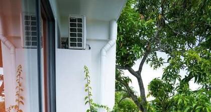 Green Eye Apartment & Hotel