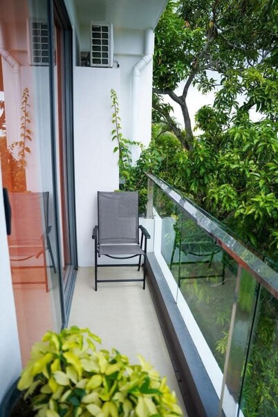 Green Eye Apartment & Hotel