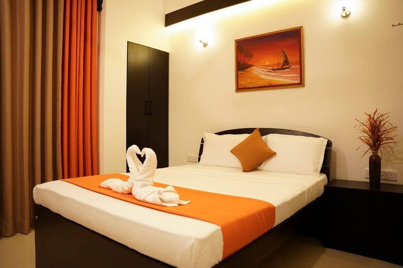 Comfort Apartment | Free WiFi