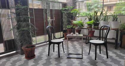 Homestay with Maheshwaris' in downtown Prayagraj 2