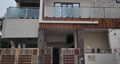 Homestay with Maheshwaris' in downtown Prayagraj 2