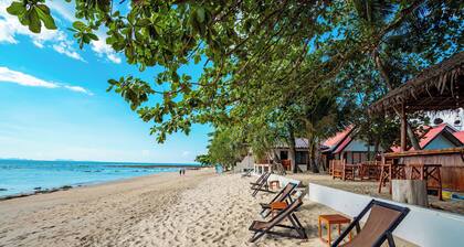 Lanta Beachfront Resort