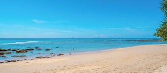 Lanta Beach Resort