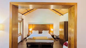 Habitación exclusiva | Wifi gratis