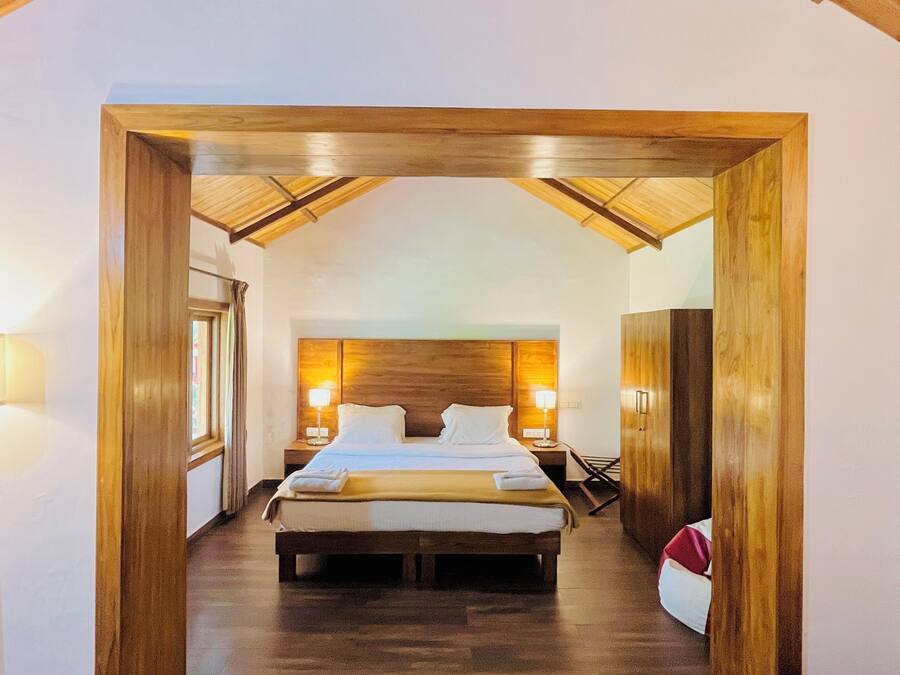 Exclusive Room | Free WiFi