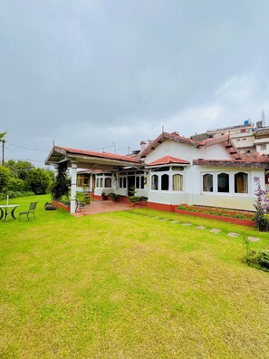Exterior - BouganVilla (Ootacamund)