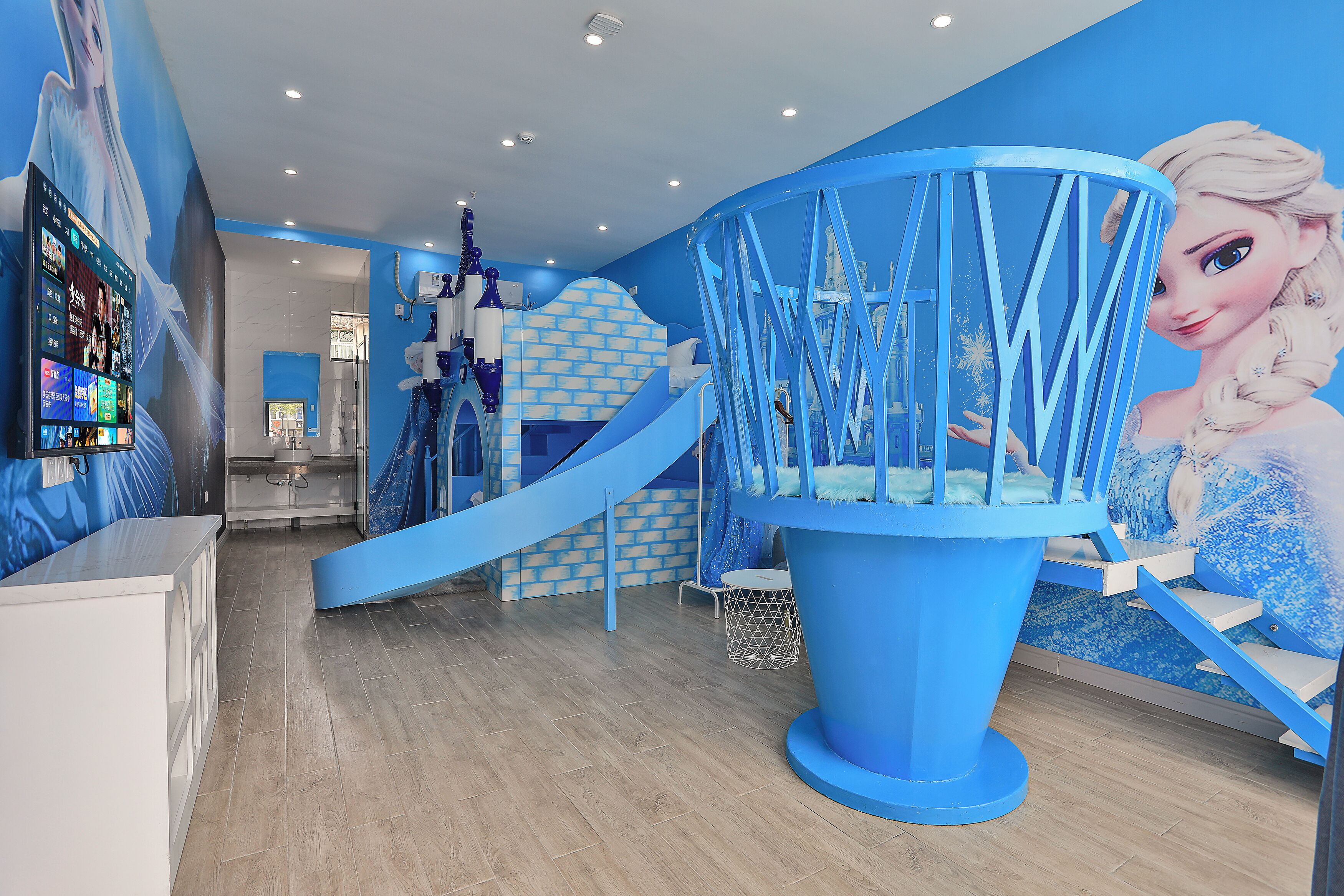 Foto - Chuxin Moshe Hotel