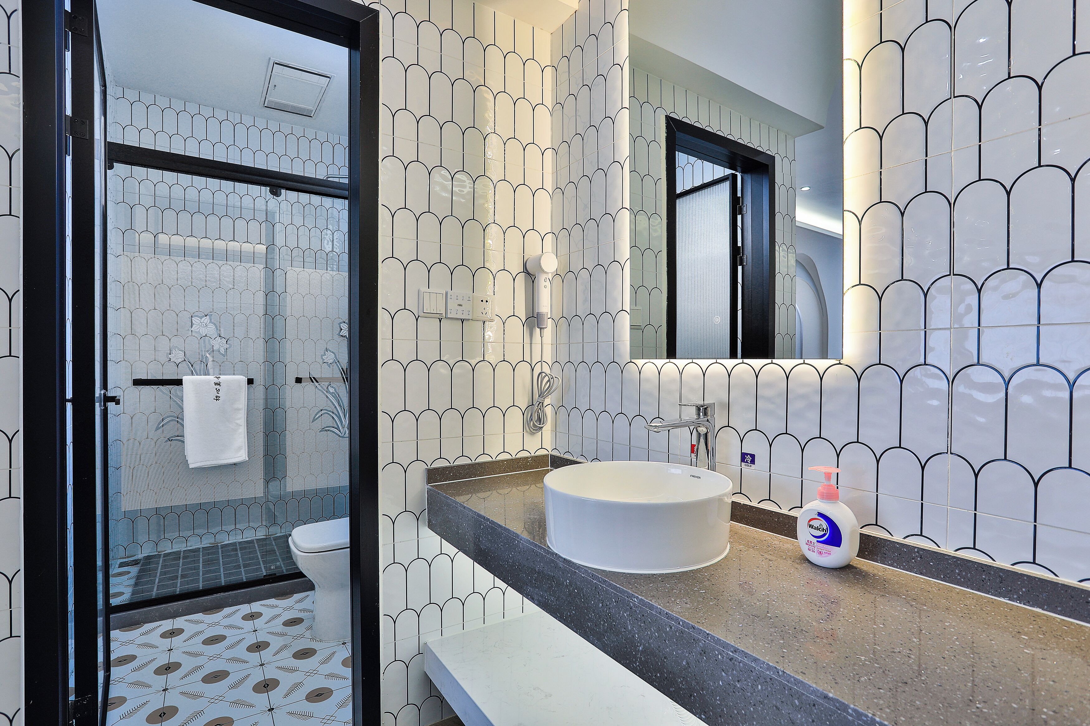 Foto - Chuxin Moshe Hotel