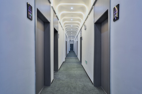 Chuxin Moshe Hotel