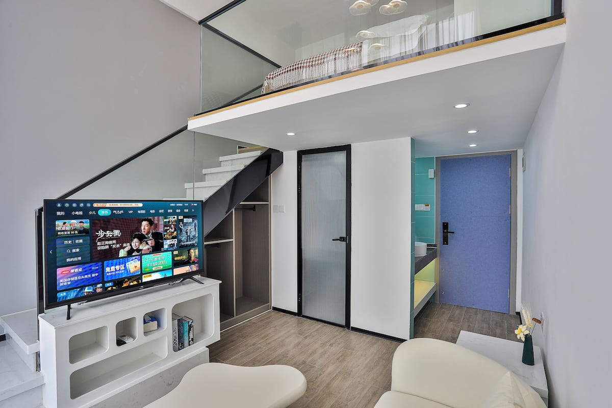 Chambre Double Design