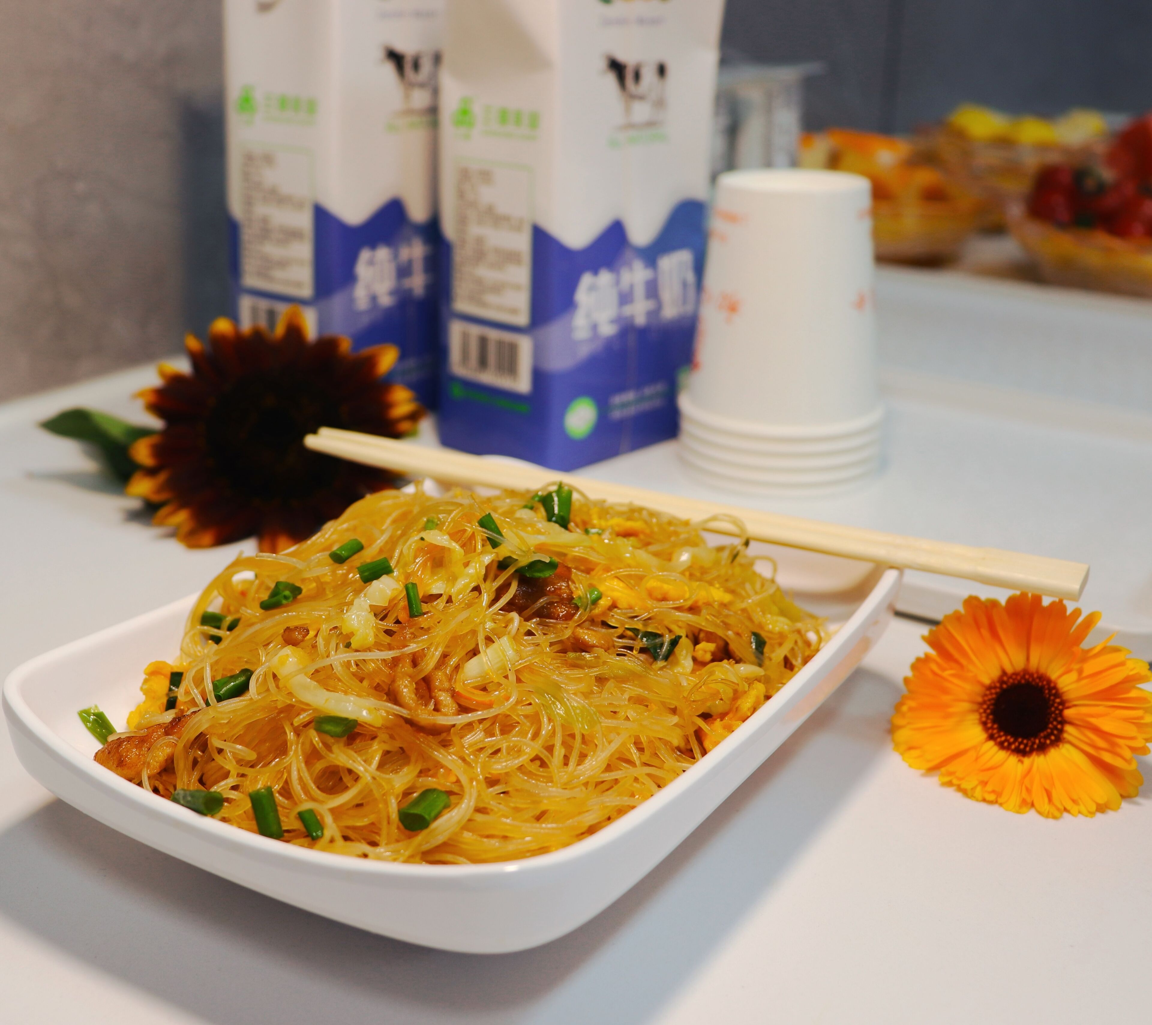 レストラン