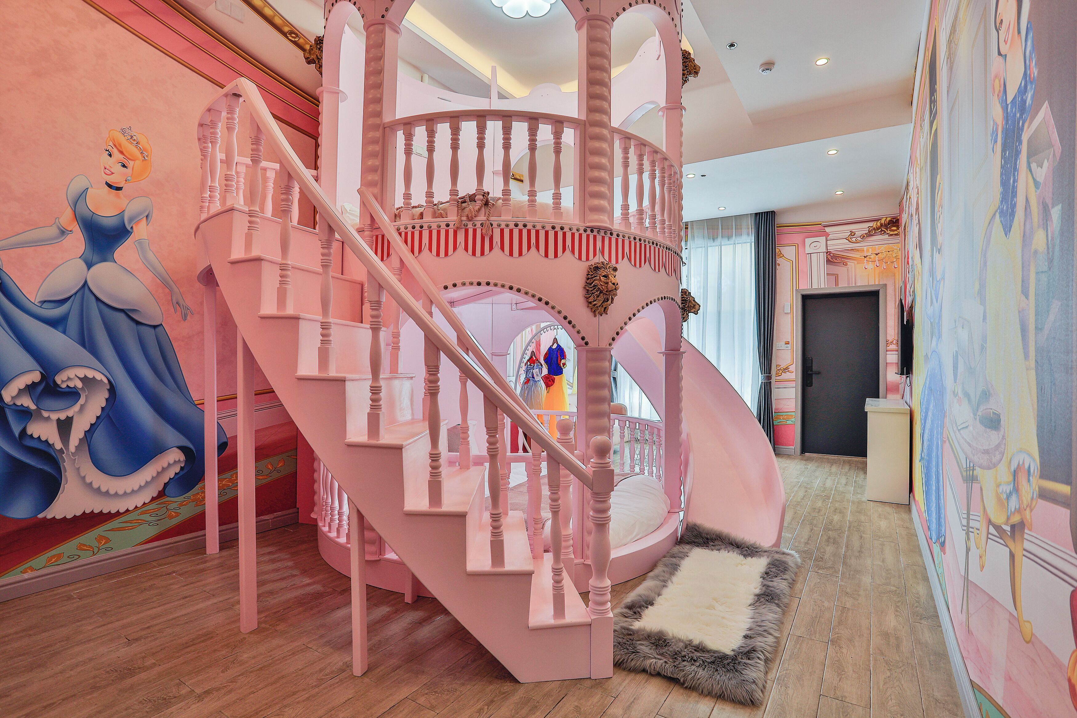 Foto - Chuxin Moshe Hotel