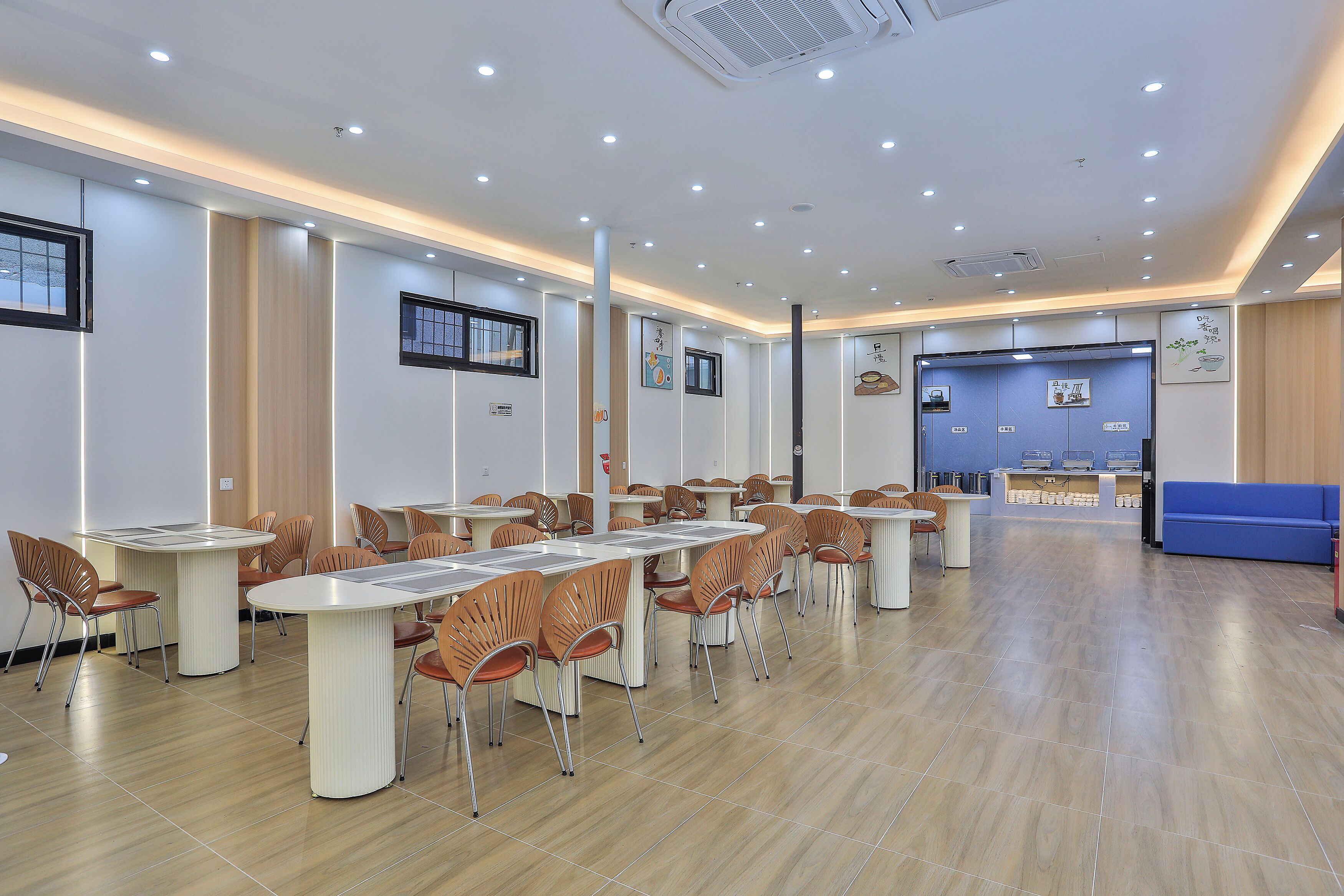 Foto - Chuxin Moshe Hotel