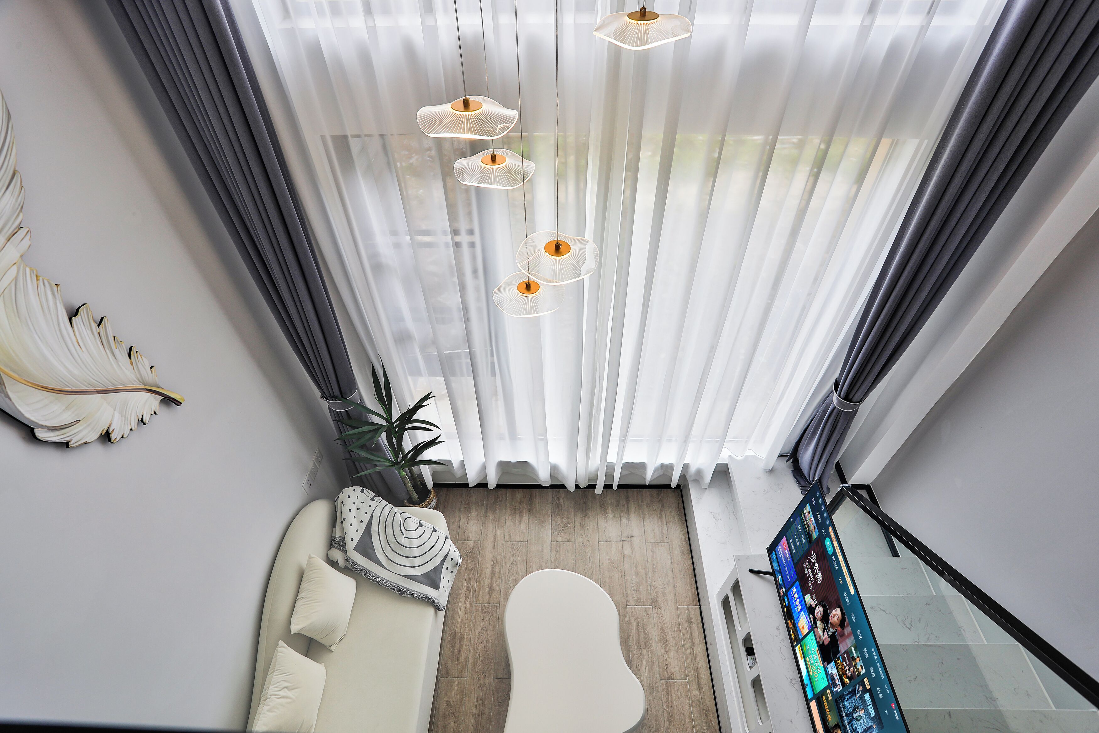 Foto - Chuxin Moshe Hotel