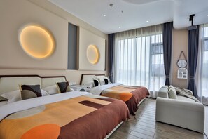 Sábanas de algodón egipcio, ropa de cama de alta calidad y cubrecamas 