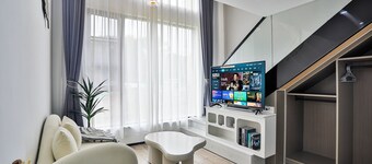Chuxin Moshe Hotel