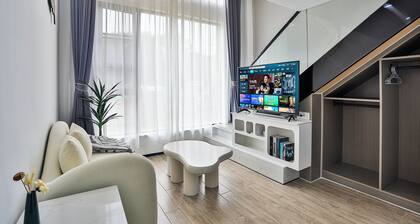 Chuxin Moshe Hotel