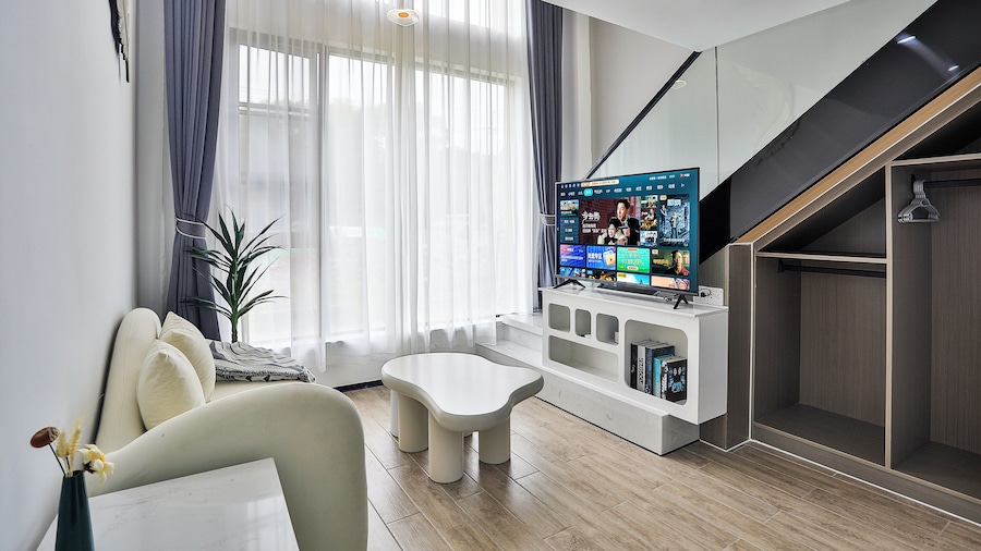 Chuxin Moshe Hotel
