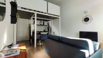 Smart TV