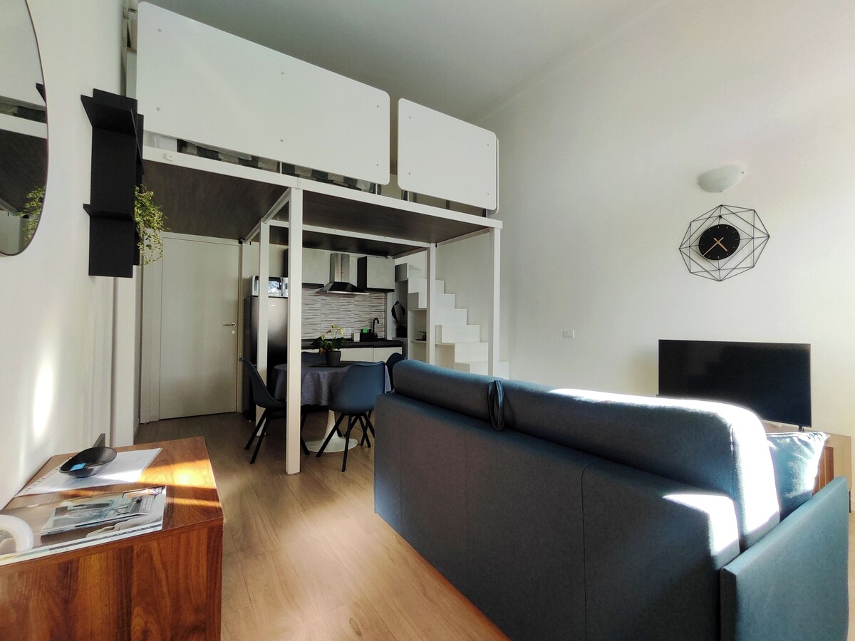 Image de profil de l’hôte