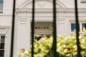 Exterior - Baloci (Birmingham)