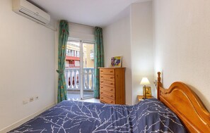 2 chambres, Wi-Fi gratuit