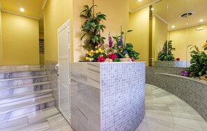 Spa - Stunning apartment in Torrevieja (Torrevieja)