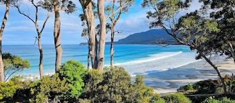 Lufra Beachside Hotel