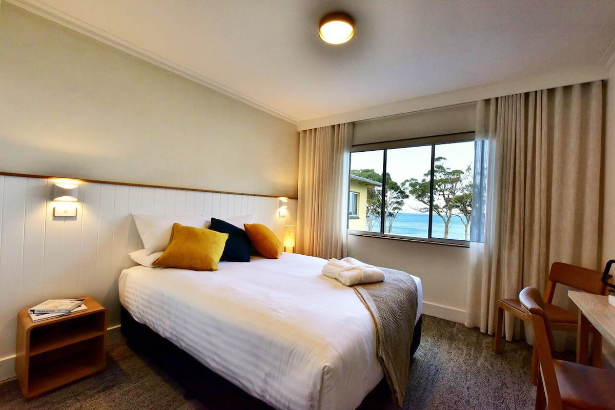 Kostenloses WLAN, Bettwäsche