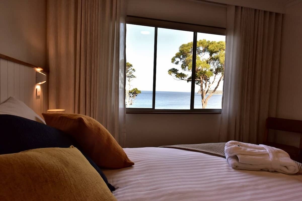 Kostenloses WLAN, Bettwäsche