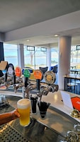 Bar (en la propiedad)