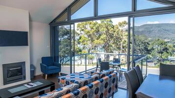 Monolocale | Wi-Fi gratuito, lenzuola