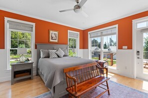 4 habitaciones y wifi 