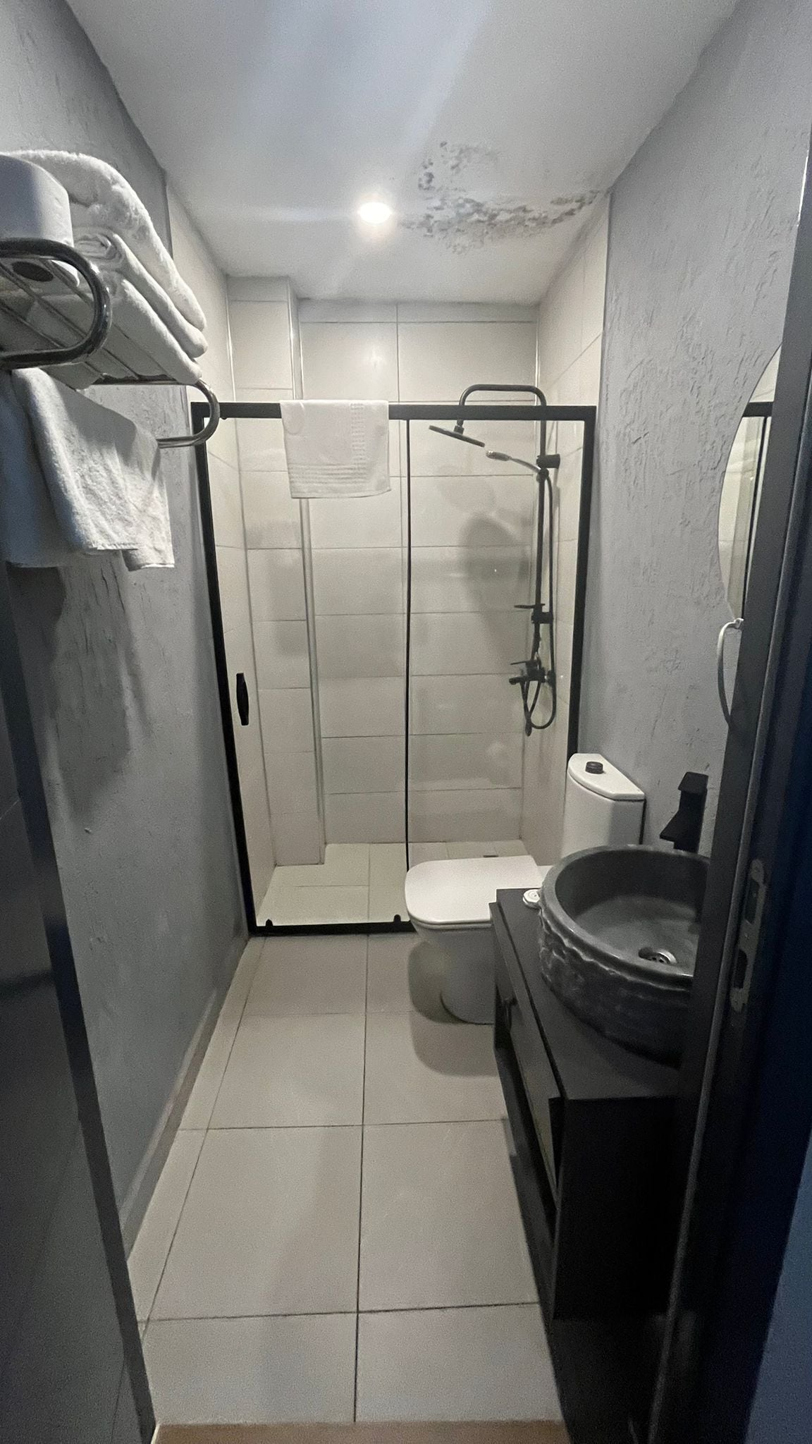 Foto - Taksim By Rich Hotel