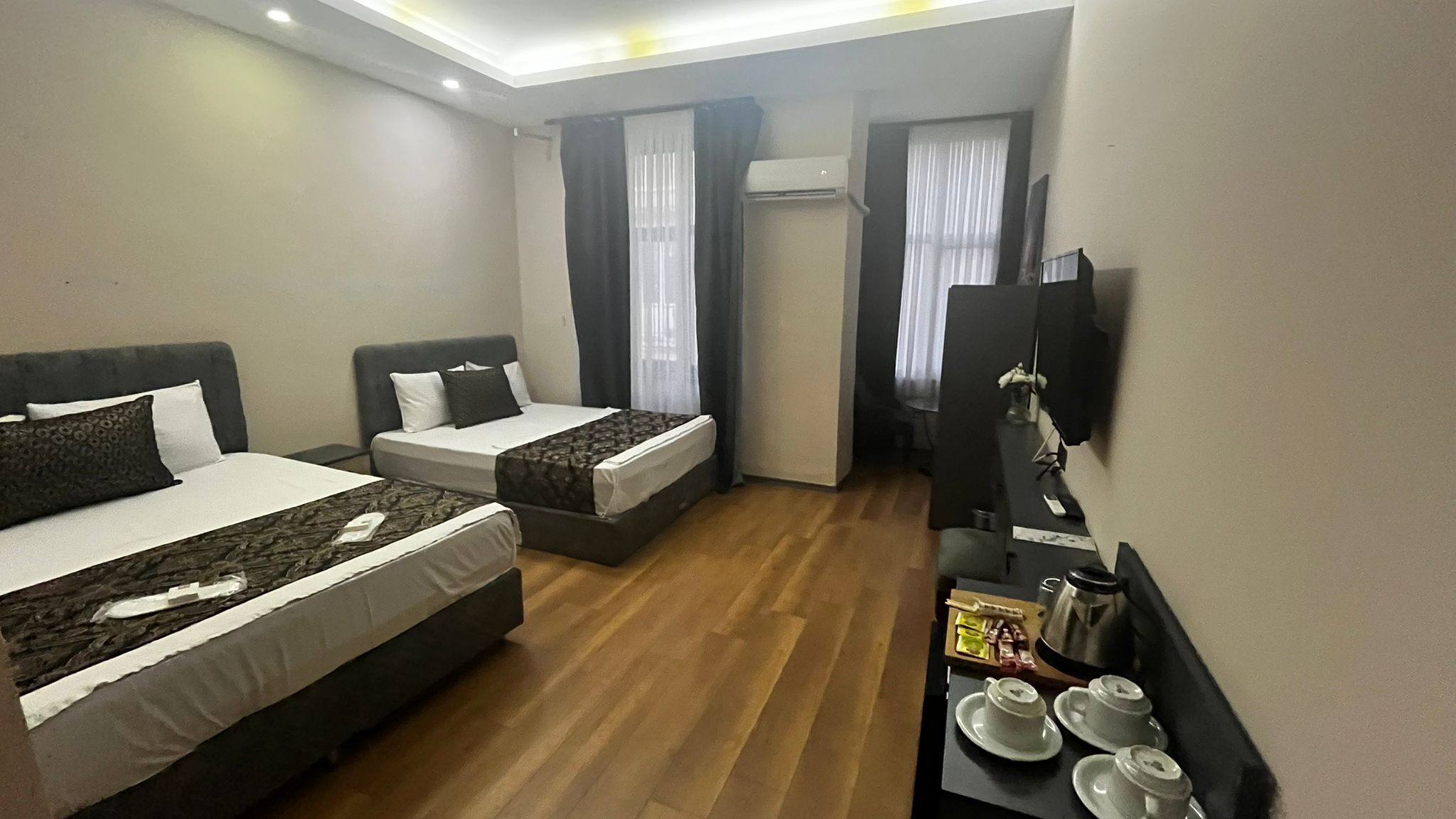 Foto - Taksim By Rich Hotel