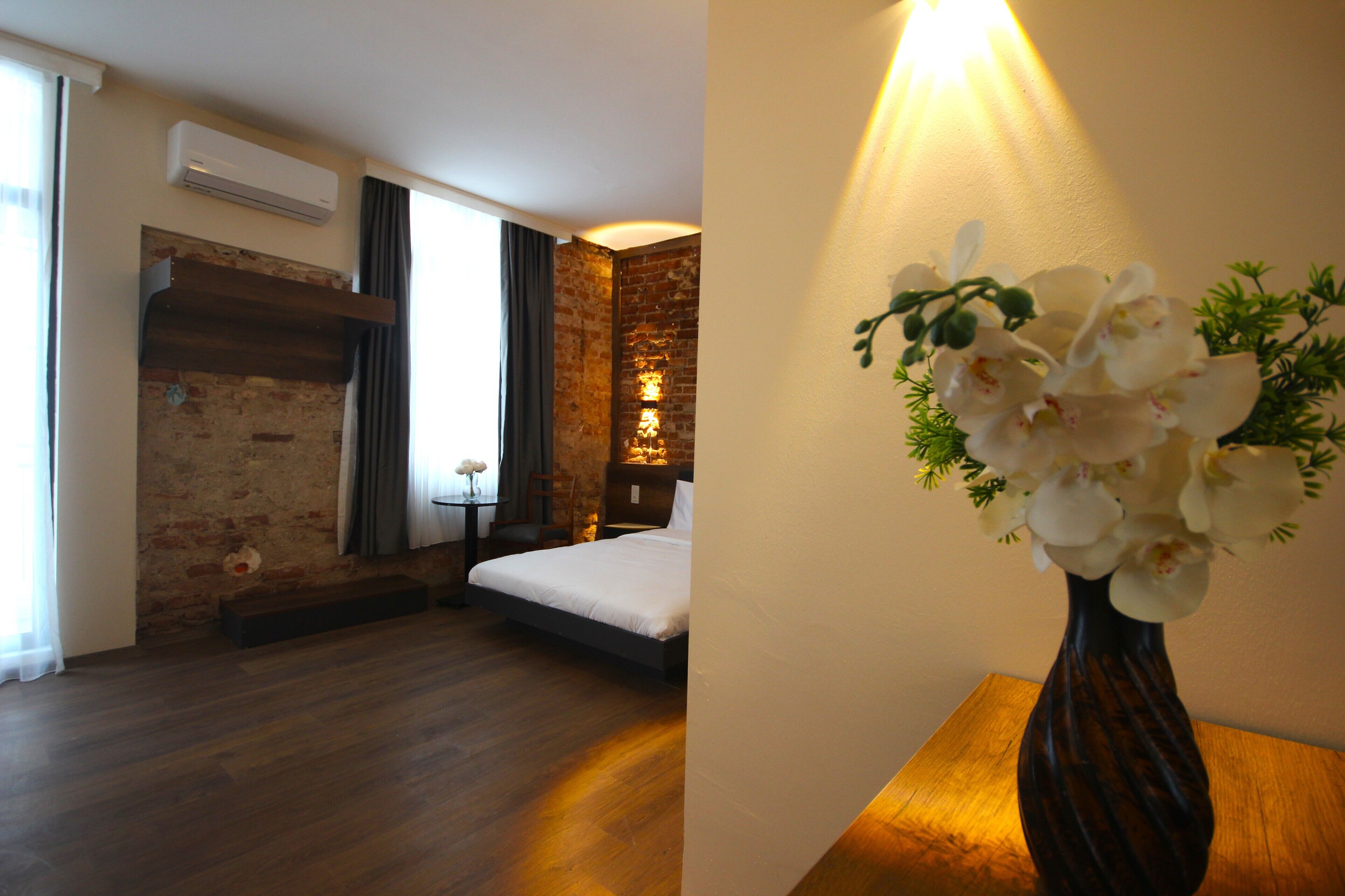 Foto - Taksim By Rich Hotel