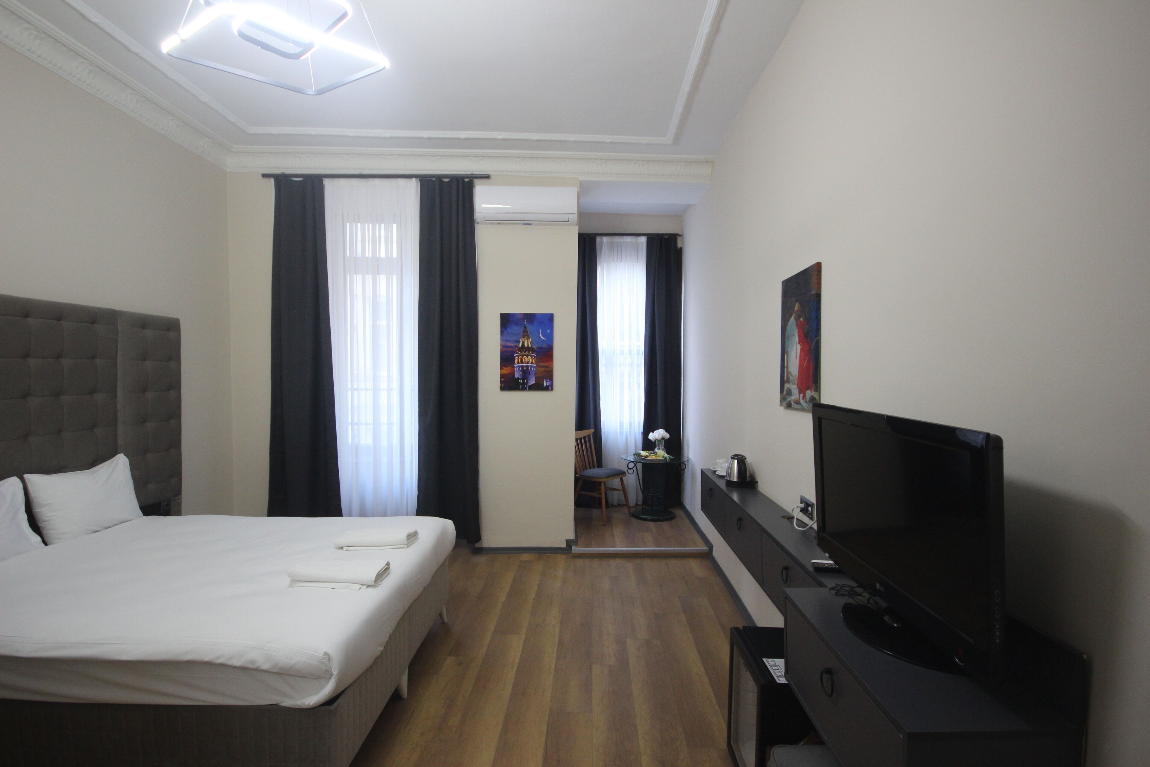 Foto - Taksim By Rich Hotel